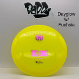 Kastaplast K1 Idog Fairway Driver