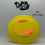 Innova Aviar-X JK Pro Putt & Approach