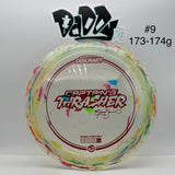 ****NEW Discraft Z Jawbreaker 2025 Missy Gannon Captain's Thrasher Overstable Distance Driver
