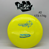 Innova Star Orc Distance Driver