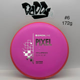 Axiom Simon Line Electron Soft Pixel Putt & Approach