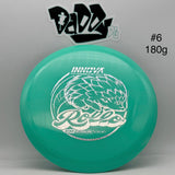 Innova Star Rollo Mid-Range