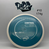 ****NEW MVP Neutron Control  Distance Driver