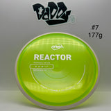 *NEW MVP Proton Reactor Midrange