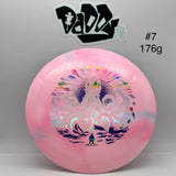 Thought Space Athletics Kaiju Expanse Distance Driver