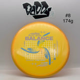 ****NEW Axiom Neutron SimonLine Special Edition Balance Midrange Driver