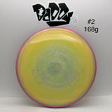 Axiom Soft Neutron Proxy Putt & Approach