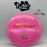 Discraft ESP Comet Midrange