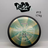 MVP Plasma Wave Distance Driver