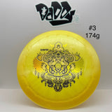 Thought Space Athletics Ethereal Synapse Distance Driver