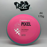 Axiom Simon Line Electron Firm Pixel Putt & Approach