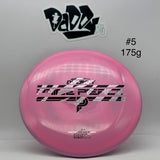 ****NEW Discraft Prototype Paige Pierce ESP Joy Midrange