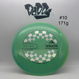 Axiom Neutron Wrath Distance Driver