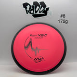 MVP Electron Volt Fairway Driver