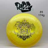 Thought Space Athletics Ethereal Synapse Distance Driver