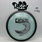 MVP Proton Catalyst Distance Driver
