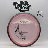 MVP Proton Volt Fairway Driver