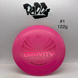 Latitude 64 Zero Gravity Explorer Easy To Use Fairway Driver