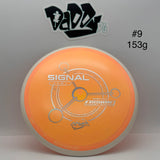 ***NEW MVP Fission Signal Fairway Driver
