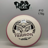 Axiom Fission Pyro - Eagle McMahon Team Halloween Edition Midrange