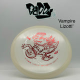 Axiom Total Eclipse Hex Simon Lizotte 2023 Lizottl’ Halloween Stamped Midrange