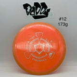 Axiom Fireball Neutron Distance Driver