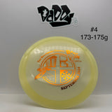 ***NEW Innova Proto Glow Champion Firebird - 2024 Baltimore County Break In Distance Driver
