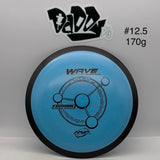 MVP Fission Wave Distance Driver