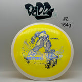 ****NEW MVP Neutron Control Special Edition Distance Driver
