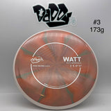 ****NEW MVP Cosmic Neutron Watt Putt & Approach