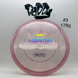 Mint Discs Eternal Lobster Midrange