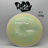 ***NEW MVP Fission Inertia Distance Driver