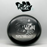 MVP Discs Eclipse R2 Neutron Nomad - 2023 Halloween Edition Putt & Approach