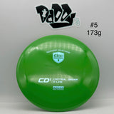 Discmania S-Line CD1 Control Driver