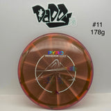 Axiom PRISM Proton Pyro Midrange