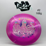 Thought Space Athletics Kaiju Expanse Distance Driver