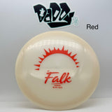 Kastaplast K1 Glow Falk Fairway Driver