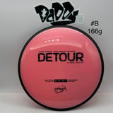 MVP Neutron Detour Midrange Driver