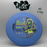 ****NEW Streamline Electron Soft Autopilot - Eagle McMahon Archetype Series Putt & Approach