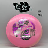 Thought Space Athletics Aura Coalesce Fairway Driver