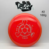Axiom Neutron Virus Distance Driver