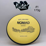 MVP James Conrad Electron Nomad Putt & Approach