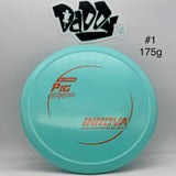 Innova R-Pro Pig Putt & Approach
