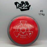 Axiom Neutron Panic Distance Driver