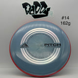 ***NEW Axiom Soft Neutron Pitch Hybrid Catch Disc