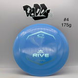 Latitude 64 Royal Grand Rive Distance Driver