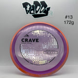 Axiom Proton Crave Fairway Driver