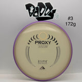 Axiom 2.0 Eclipse Glow Proxy Putt & Approach