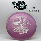 Innova GStar Roadrunner Distance Driver