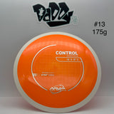 ****NEW MVP Neutron Control  Distance Driver